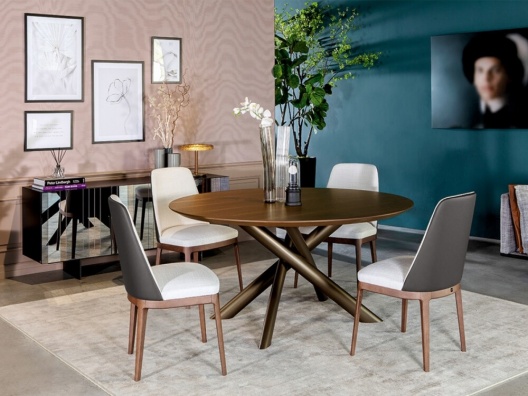 Cleo dining chair - myhome